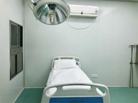 咸寧奧萊醫(yī)療美容門診部_手術(shù)室