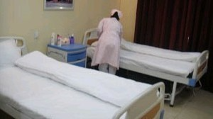 成都宏璽正美醫(yī)療美容門(mén)診部_病房