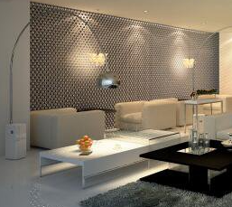 成都濟(jì)慈德美醫(yī)療美容門診部_休息區(qū)