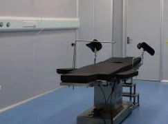 成都博雅整形門診部_手術(shù)室