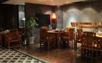 成都漢密爾頓美容醫(yī)院_休息區(qū)