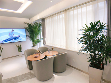 西雙版納艾美莎醫(yī)療美容診所