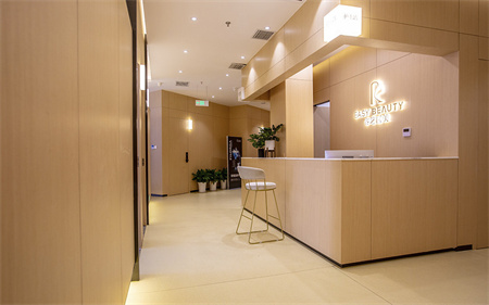 西雙版納旭美醫(yī)療美容門(mén)診部