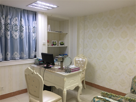 錫林郭勒穎美美容醫(yī)院_咨詢室