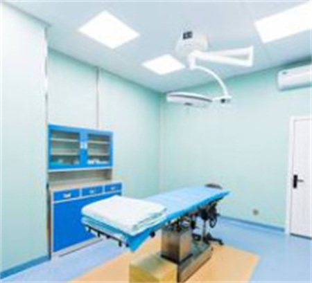 西寧辛醫(yī)生醫(yī)療美容診所_手術(shù)室
