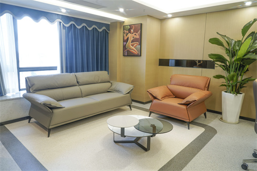 西寧小蘭醫(yī)療美容診所