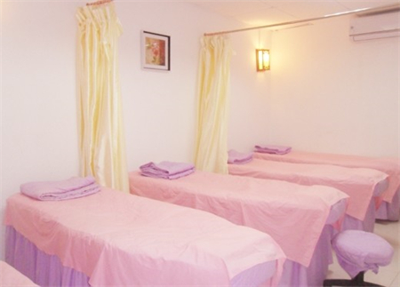 西寧恒生骨傷?？漆t(yī)院整形外科_皮膚治療室