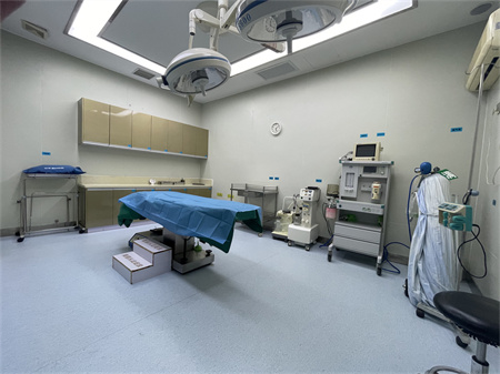 西寧恒生骨傷?？漆t(yī)院整形外科_手術(shù)室