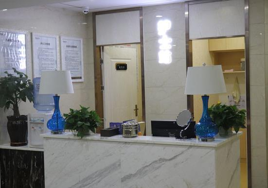 西寧韓美醫(yī)學(xué)美容醫(yī)院_護(hù)士站