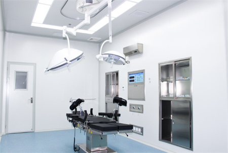 西寧華美整形美容醫(yī)院_手術(shù)室
