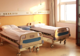 成都少城醫(yī)院植發(fā)科_病房