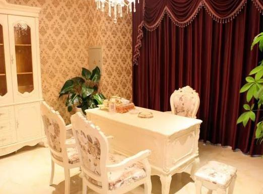 西昌藝佳美醫(yī)療美容診所_咨詢室