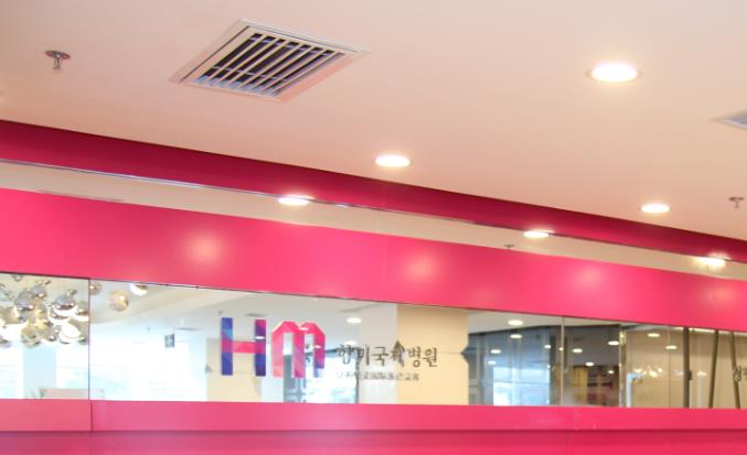 西安鉆石恒美醫(yī)療美容醫(yī)院 西安鉆石恒美醫(yī)療美容醫(yī)院