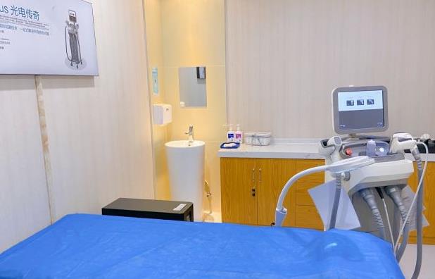 西安眾山臻美醫(yī)療美容門診部 西安眾山臻美醫(yī)療美容門診部