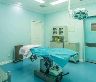 成都美熹醫(yī)療美容診所_手術(shù)室