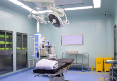 成都美綻美整形美容醫(yī)院_手術(shù)室