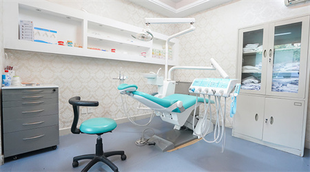 西昌牙博士口腔門診部 西昌牙博士口腔門診部