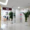 成都市第二人民醫(yī)院醫(yī)療美容科_大廳