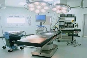 成都少城醫(yī)院植發(fā)科_手術(shù)室