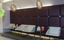 成都維美笆拉拉醫(yī)療美容門診部_休息區(qū)