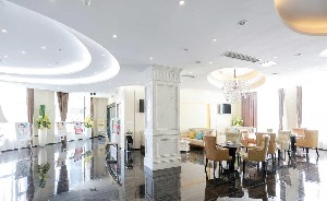 成都妤悅醫(yī)療美容門診部_內(nèi)部環(huán)境