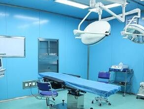 成都醫(yī)學(xué)院附屬整形美容醫(yī)院_手術(shù)室