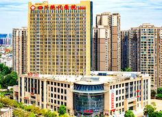 成都現(xiàn)代醫(yī)院醫(yī)學整形美容科