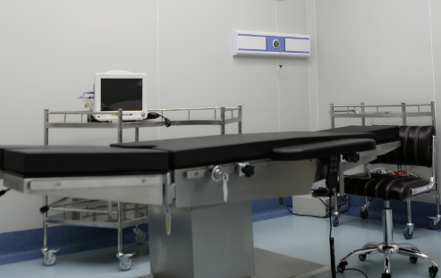 成都天美醫(yī)療美容門診部_手術(shù)室