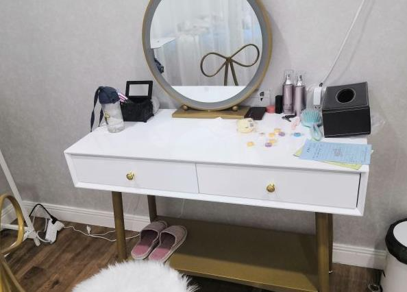 西安甄顏醫(yī)療美容診所_卸妝區(qū)