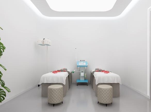 西安允朵醫(yī)療美容門診部 西安允朵醫(yī)療美容門診部