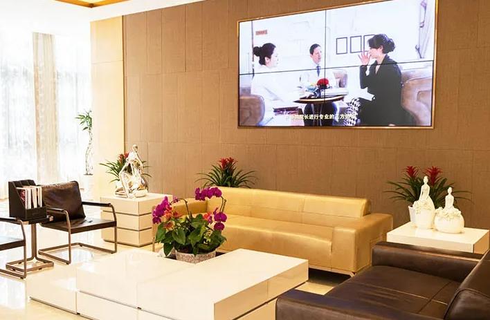 西安葉子醫(yī)療美容醫(yī)院 西安葉子醫(yī)療美容醫(yī)院