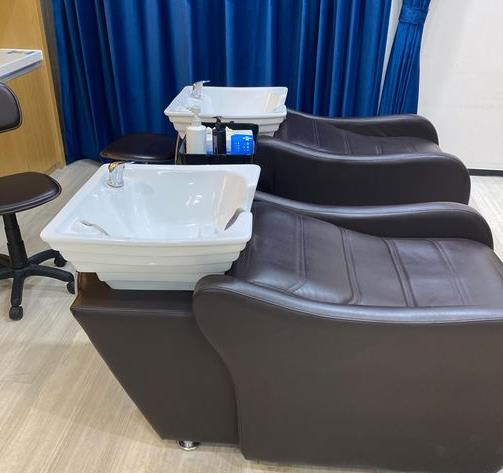 西安雍禾醫(yī)療美容診所_護理椅