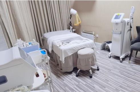 西安漾慕醫(yī)療美容診所