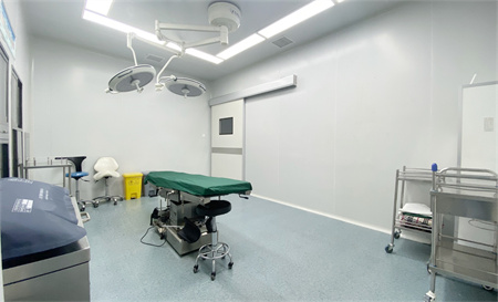 西安梧桐樹(shù)醫(yī)療美容門(mén)診部