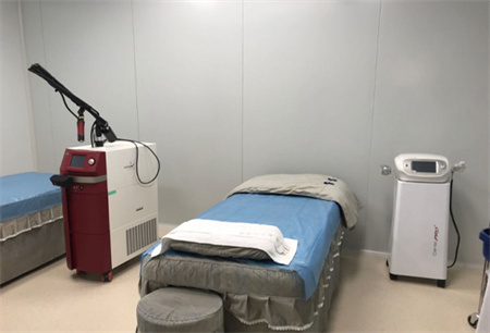 西安唯娜美顏醫(yī)療美容門診