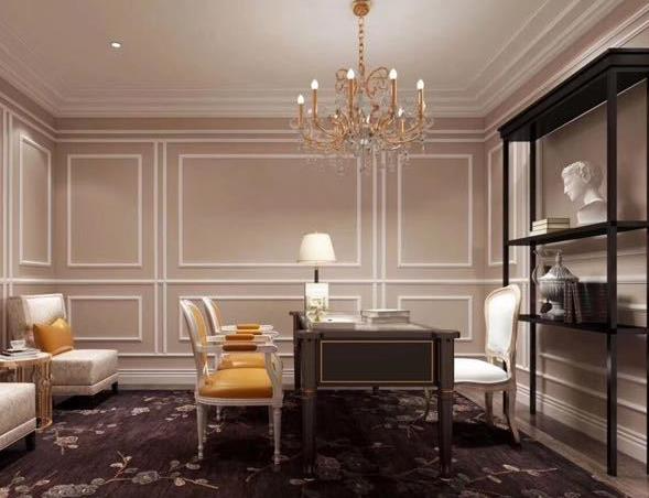 西安天美力醫(yī)療美容診所_咨詢室