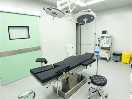 西安圣都醫(yī)療美容診所_手術(shù)室