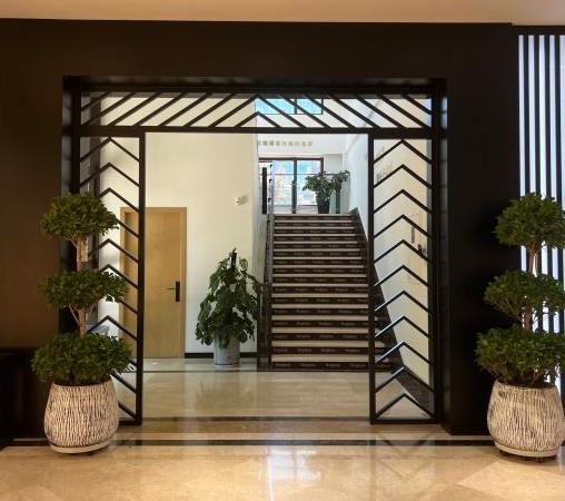 西安明敦美麗醫(yī)療美容診所_醫(yī)院環(huán)境