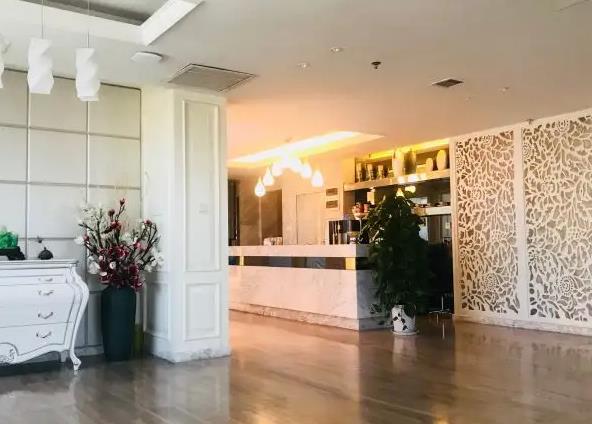 西安鵬愛悅己醫(yī)療美容門診部 西安鵬愛悅己醫(yī)療美容門診部