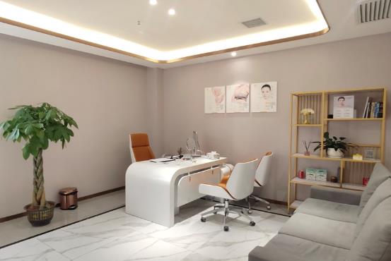 西安洛顏記醫(yī)療美容醫(yī)院 西安洛顏記醫(yī)療美容醫(yī)院