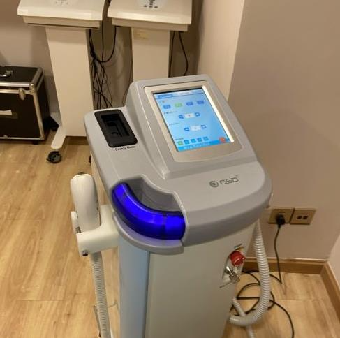 西安康美醫(yī)療美容診所_醫(yī)院儀器