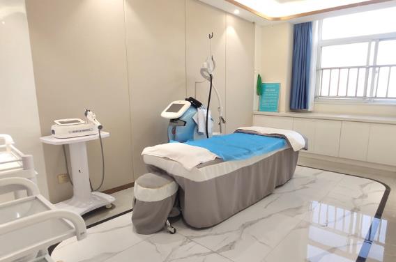 西安洛顏記醫(yī)療美容醫(yī)院 西安洛顏記醫(yī)療美容醫(yī)院