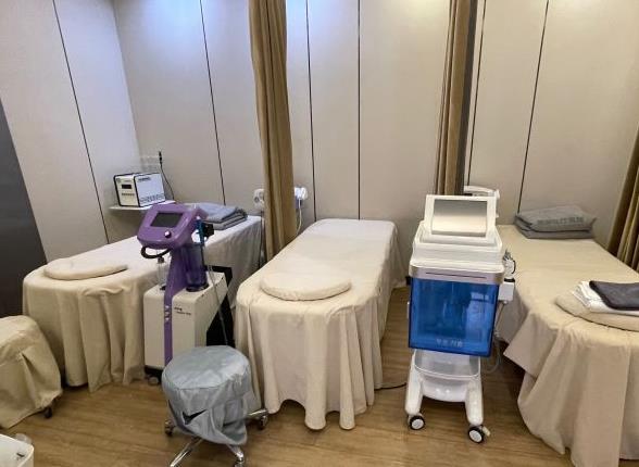 西安盧丙侖瑯麗整形美容門診部 西安盧丙侖瑯麗整形美容門診部