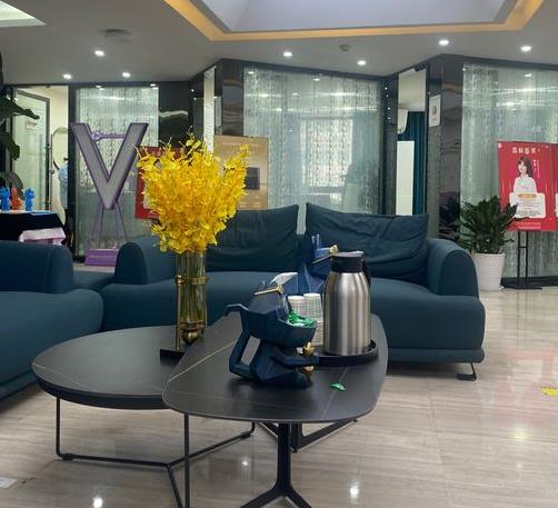 西安晶膚皮膚美容門診部 西安晶膚皮膚美容門診部