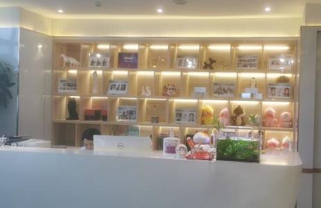 西安錦妍麗和醫(yī)療美容診所 西安錦妍麗和醫(yī)療美容診所