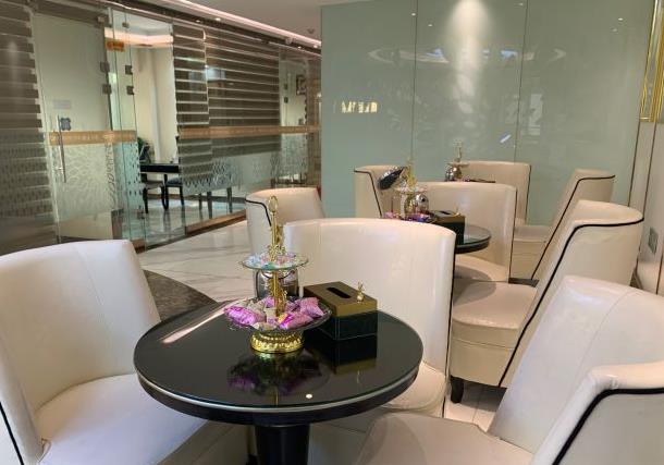 西安睛彩醫(yī)療美容診所 西安睛彩醫(yī)療美容診所