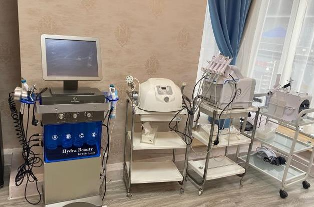 西安嬌唐醫(yī)療美容醫(yī)院_醫(yī)院設(shè)備