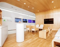 成都悅麗美科_大廳