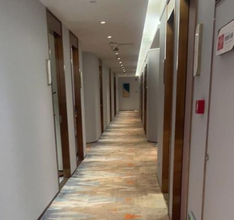 西安高嵐醫(yī)療美容診所