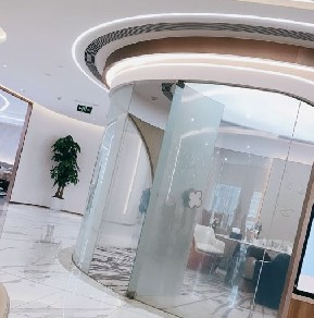 成都媛頌醫(yī)療美容診所_內(nèi)部環(huán)境